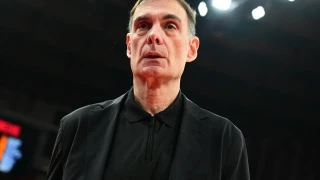 Μπαρτζώκας: «Στον Πανιώνιο έχω αφήσει μισθούς και αυτό είναι το "ευχαριστώ"»