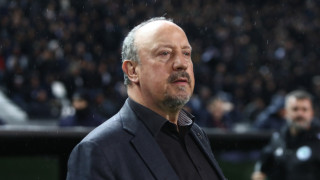 Μπενίτεθ: «Για 70 λεπτά ήμασταν μέσα στο παιχνίδι, ο ΠΑΟΚ είναι πολύ καλή ομάδα»