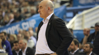 Πονσαρνάου: «Ελπίζω να βρεθούμε ξανά με τον ΠΑΟΚ στους τελικούς»