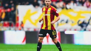 Τσάλοφ: Τρεις προπονητές, μηδέν γκολ σε ένα μήνα στην Τουρκία