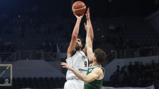 ΠΑΟΚ: Για την υπέρβαση και την κορυφή κόντρα στην Μπιλμπάο