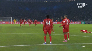 Δραματικό φινάλε με viral σκηνή: Προκρίθηκαν και δεν το κατάλαβαν