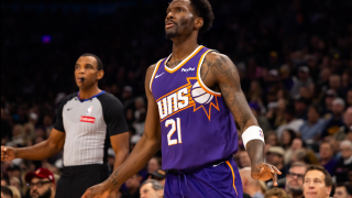 Παναθηναϊκός: Πότε φτάνει στην Αθήνα ο Ντέιβις