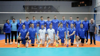 Ηρακλής-Άρης: Πότε είναι το μεγάλο ματς στο βόλεϊ