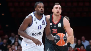 Ηρακλής: Πάνοπλος ενόψει Ολυμπιακού-Ευγενειάδης: «Να παρουσιαστούμε πνευματικά έτοιμοι»