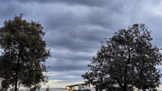 Ο καιρός την Τετάρτη (18/3): Νεφώσεις, βροχές και πτώση θερμοκρασίας