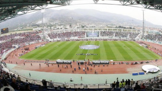 Απίστευτο: Πρώτη φορά τελικός κυπέλλου μέσα στα πλέι οφ!