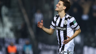 Ο Κωνσταντέλιας έβαλε μπρος τη μηχανή για το πρωτάθλημα!