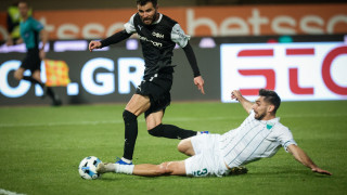 Λεβαδειακός-ΟΦΗ: Μάχη πρόκρισης με φόντο τον τελικό