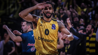 Άρης: Απρόοπτο με Ελάιζα Μήτρου – Λονγκ