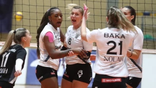 Μπάκα: «Θα τα δώσουμε όλα για να πάρουμε το Κύπελλο»