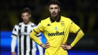 Μορόν: Επέστρεψε, αλλά δεν… εμφανίστηκε – Επιμένει ή αλλάζει το πλάνο κόντρα στον ΟΦΗ;