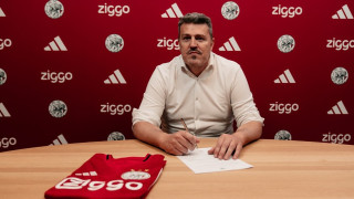 Νέο κεφάλαιο στην καριέρα του Όσκαρ Γκαρθία-Ποια ομάδα αναλαμβάνει