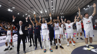 Απάντηση στην Μπεσίκτας από Πανιώνιο: «Δεν ανεχόμαστε εθνικιστικές εξάρσεις και ρατσισμό»