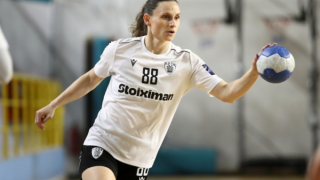 Νίκησε εύκολα ο ΠΑΟΚ και περιμένει... γκέλα της ΑΕΚ