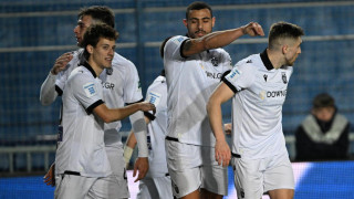 ΠΑΟΚ-Τελικός Κυπέλλου: Το επιπλέον κίνητρο για τρεις ασπρόμαυρους