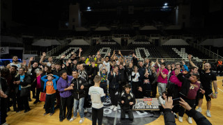 Εξαιρετική κίνηση της ΚΑΕ ΠΑΟΚ με ακαδημία μπάσκετ για άτομα με αναπηρία