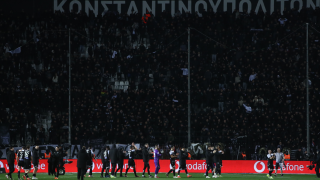 Ορφανός: «Μια νίκη επί της ΑΕΚ θα είναι μήνυμα... μην κουνιέστε, θέλουμε να τα πάρουμε όλα»!