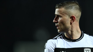 Τα νεότερα για τον τραυματισμό του Πέλκα