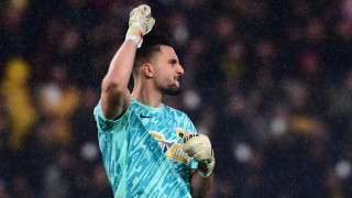 Στρακόσα για ΠΑΟΚ: «Χρωστάμε κάτι-Είμαστε οι δύο καλύτερες ομάδες»