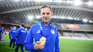 Σωτήρης Συλαϊδόπουλος: Το reboot του καλοκαιριού και η υπέρμετρη πίεση των Media