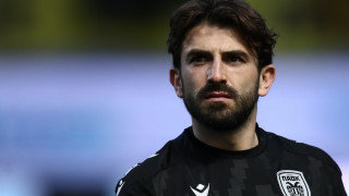 Τέιλορ για Κωνσταντέλια: «Είναι απίστευτος, δεν μοιάζει με κανέναν παίκτη που έχω δει!»