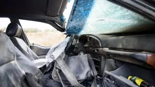 Χαλκιδική: Νεκρός 75χρονος μετά από τροχαίο