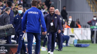 Πρώην προπονητής του Ολυμπιακού συμφώνησε με τη Νότιγχαμ Φόρεστ