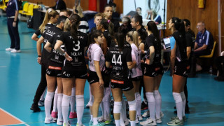 LIVE STREAMING: Παναθηναϊκός-ΠΑΟΚ (Προημιτελικά Κυπέλλου-Βόλεϊ Γυναικών)