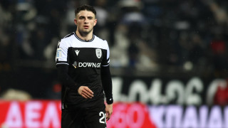 Απολαυστικός Ζαφείρης στο Blind Ranking με τους Ιnvincibles του ΠΑΟΚ (vid)