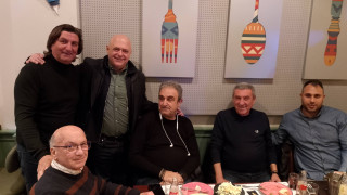 Οικογενειακή εκδήλωση για τον ΠΟ Ξηροκρήνης