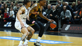 PAOK VIEW: «Σκληρό μάθημα για τον ΠΑΟΚ, Νάναλι και Μπάρτλεϊ ξεχώρισαν για την ΑΕΚ»