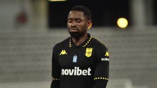 Άρης: Χωρίς Χόνγκλα και με άδειο άξονα δημιουργείται «πονοκέφαλος»