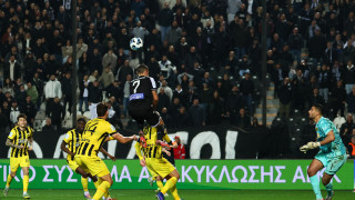 PAOK VIEW: «Δεν βγήκε η επιλογή να παίξει στο 10 ο Τάισον, πλήγμα αν χάσει Μεϊτέ - Μεγάλη η απώλεια Κωνσταντέλια»