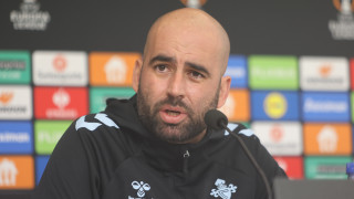 Χιράλδες: «Ο ΠΑΟΚ έχει απουσίες, αλλά και επιλογές»