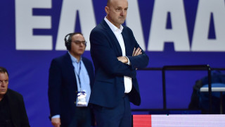 Ζντοβτς: «Αυτό που συνέβη σήμερα με...σκοτώνει»