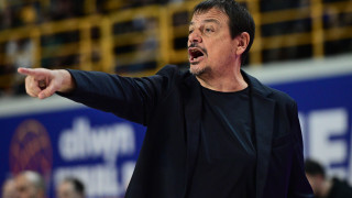 Αταμάν: ﻿«Παίξαμε τέλειο μπάσκετ και με απόλυτη συγκέντρωση»