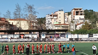 Νίκη ψυχολογίας για την ΜΠΑΜ