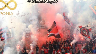 Πρώτος στην πρώτη φάση ο Απόλλων Καλαμαριάς:  Πεντάσφαιρος με ΑΕ Ευόσμου-ενδεκάδες