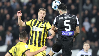 Απίστευτο: Ο ΠΑΟΚ η ομάδα με τα περισσότερα «clean sheets» στην Ευρώπη!