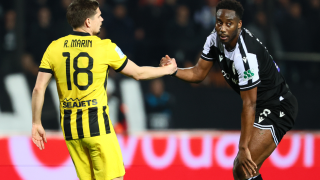 ΠΑΟΚ: Η αγωνία μεγαλώνει περιμένοντας τα νέα για τον Μεϊτέ