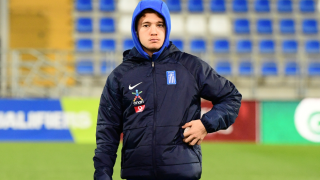 Μίλαν: Παρακολουθεί... στενά τον Καρέτσα