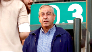 Βαρούχας: «Ο λόγος που δεν δόθηκε επανάληψη στο πέναλτι του Γιακουμάκη»