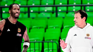 Παναθηναϊκός: Ποιου θέση παίρνει ο Νάιτζελ Χέιζ-Ντέιβις