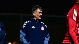 Champions League: Πράξη πρώτη στο Ολυμπιακός-Λεβερκούζεν με φόντο τους «16»