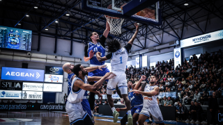 Ηρακλής-Μύκονος για ένα εισιτήριο στα ημιτελικά του Κυπέλλου