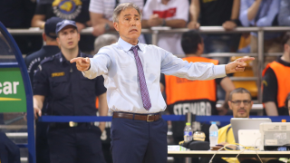 Αλεξανδρής: «Είδα Άρη και απογοητεύτηκα» - Τι είπε για ΠΑΟΚ και Ηρακλή