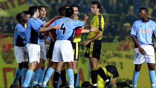 Θέλτα: Όταν επισκέφτηκε τη Θεσσαλονίκη και σπατάλησε σπουδαίο προβάδισμα