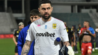 Άρης: Ο Αθανασιάδης βγάζει αναγκαστικά τα γάντια