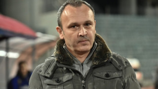 Μπράτσος: «Λίγο τύχη παραπάνω και θα μπορούσε να έρθει το γκολ»